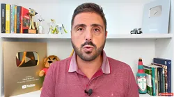 Jorge Nicola, jornalista especializado em mercado