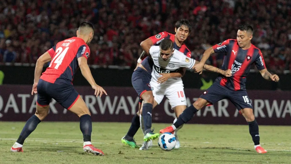  (Photo by Christian Alvarenga/Getty Images)