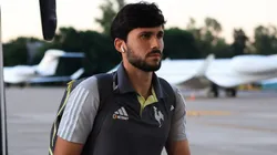 Igor Rabello no Galo. (Photo by Buda Mendes/Getty Images)