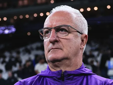 Dorival pode escalar Maycon como titular contra o Vasco