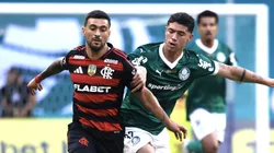 Elencos de Flamengo e Palmeiras têm diferenças gritantes em questão de planejamento e mentalidade para 2025