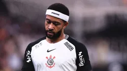 Foto: Ettore Chiereguini/AGIF