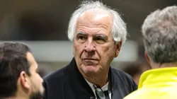 Investidor virou alvo de críticas - Foto: Gilson Lobo/AGIF.