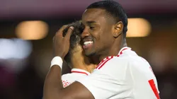 Ricardo Mathias tem oferta do Al-Nassr, de CR7, para se transferir nesta janela