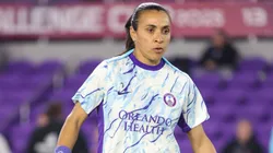 Marta pelo Orlando Pride. (Photo by Dustin Markland/Getty Images)