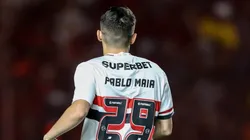 Foto: Marlon Costa/AGIF