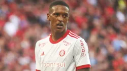 Foto: Gabriel Rosa Machado/AGIF