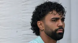 Gabigol, atacante do Cruzeiro