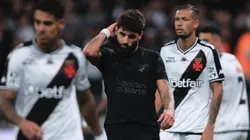 SP - SAO PAULO - 05/04/2025 - BRASILEIRO A 2025, CORINTHIANS X VASCO - Yuri Alberto jogador do Corinthians durante partida contra o Vasco no estadio Arena Corinthians pelo campeonato Brasileiro A 2025. Foto: Ettore Chiereguini/AGIF