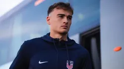 Corinthians acerta com Anello e mais um reforço