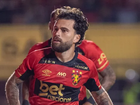 Lucas Lima recebe motivação antes de Palmeiras x Sport