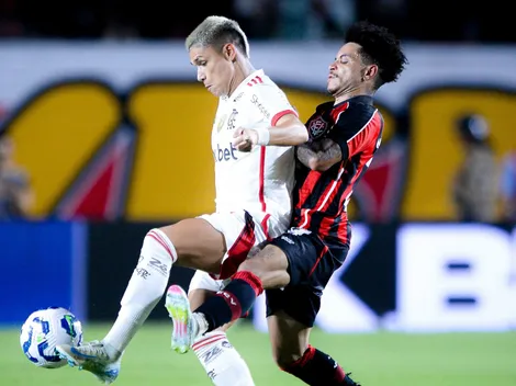 Onde assistir a Flamengo x Vitória ao vivo: horário, canal e escalações