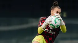 Isa Cruz é o novo reforço do Bahia - Foto: Paula Reis/Flamengo