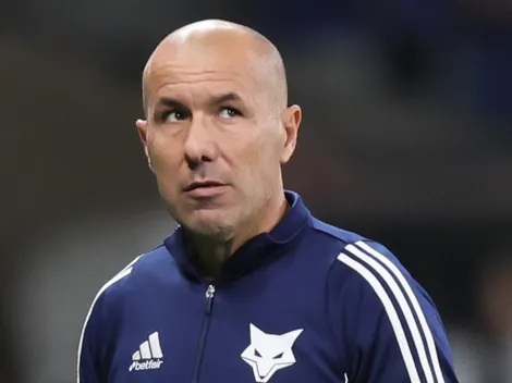 Leonardo Jardim ‘ganha’ quatro reforços para Cruzeiro x Inter