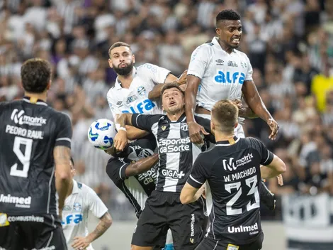 Todas as opções para assistir Grêmio x Ceará ao vivo