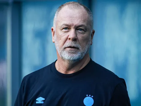 Escalação do Grêmio: Mano indica Marcos Rocha como titular