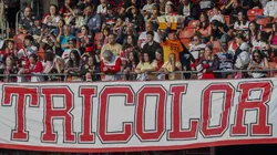 São Paulo divulgou preços de ingressos - Foto: Miguel Schincariol/Saopaulofc