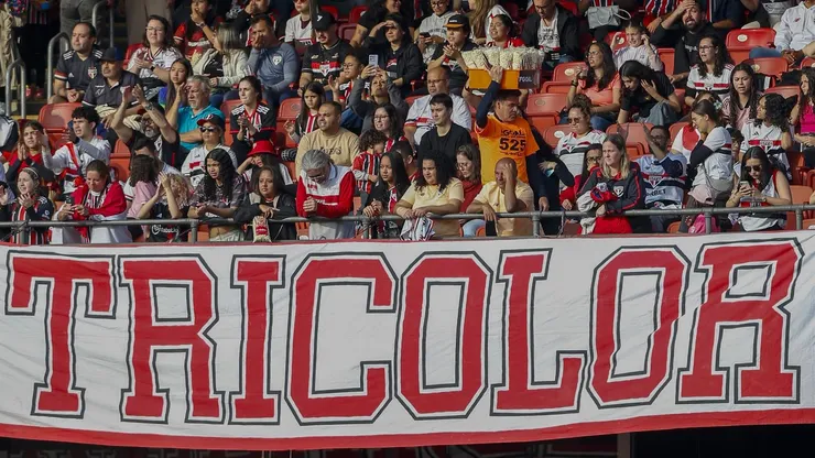 São Paulo divulgou preços de ingressos - Foto: Miguel Schincariol/Saopaulofc