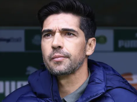 Abel Ferreira indica retorno de titulares em Palmeiras x Sport