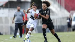 Santos e Botafogo em campo na temporada - Foto: Reinaldo Campos/ Santos F.C