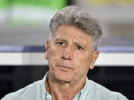 Renato explica entrada de Bernal no Fluminense