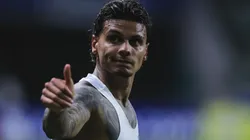 Ex-Palmeiras, Ríos não vive bom momento no futebol português - Foto: Ettore Chiereguini/AGIF