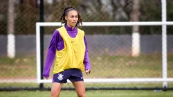 Corinthians se prepara para Majestoso na semifinal - Foto: Rodrigo Gazzanel / Agência Corinthians