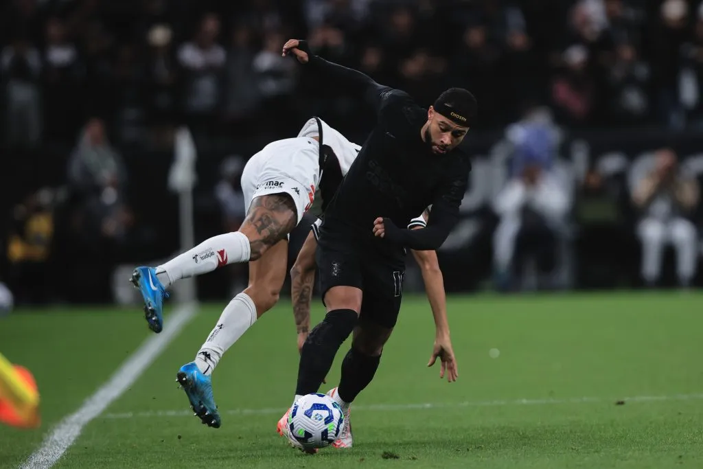 Foto: Ettore Chiereguini/AGIF