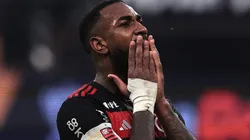 Gerson não consegue se ficar e só entra no final em goleada do Zenit na Rússia.