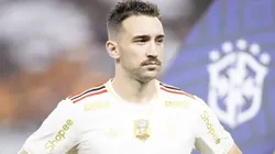 Léo Ortiz é o principal zagueiro do Flamengo nesta temporada