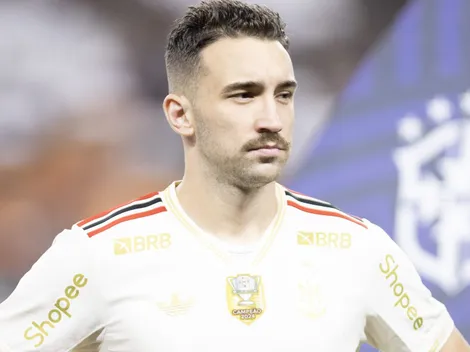 Flamengo aposta em Léo Ortiz para vencer o Vitória