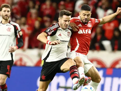 Flamengo enfrenta Vitória com quase todo elenco disponível