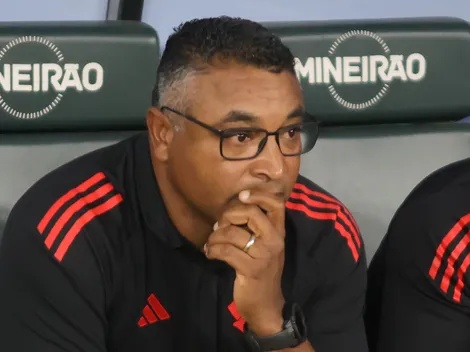 Torcida do Internacional protesta na web contra Roger Machado após derrota