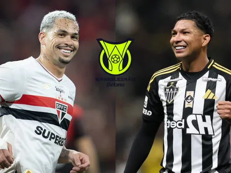 Inteligência Artificial crava placar exato de São Paulo x Atlético-MG