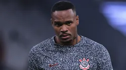 Após passagem pelo Corinthians, Carlos Miguel foi contratado pelo Palmeiras