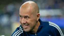 Leonardo Jardim, abriu o jogo após vitória sobre o Inter no Mineirão e valorizou o resultado histórico após 19 anos sem vencer o rival colorado