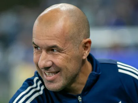 Jardim valoriza triunfo em casa e alfineta rival histórico