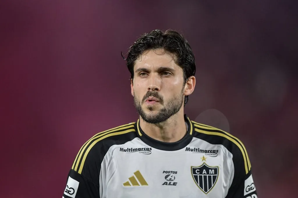 Igor Rabello esteve à disposição pela primeira vez em derrota do Fluminense para o Bragantino. Foto: Thiago Ribeiro/AGIF