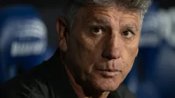 Renato Gaúcho justifica o motivo de Igor Rabello não ter estreado em derrota do Fluminense.