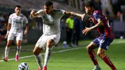 Bahia x Santos se enfrentam pelo Campeonato Brasileiro A 2025. Foto: Mauricio De Souza/AGIF