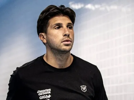 Mugni analisa empate entre Grêmio x Ceará e exalta ambiente