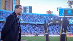 Empresário é ligado a um possível investimento no Atlético-MG (Foto: Divulgação/Club Bolívar)