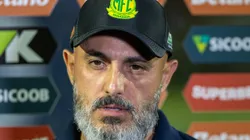 Guanaes manda a real sobre o Mirassol e revela influência de Fernando Diniz. Foto: Joisel Amaral/AGIF