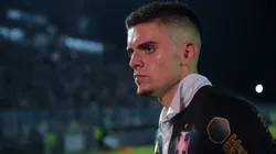 Revelado pelo Vasco, Gabriel Pec vive bom momento na MLS - Foto: Thiago Ribeiro/AGIF