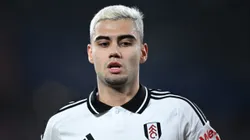 Andreas Pereira finaliza detalhes para ser anunciado pelo Palmeiras.