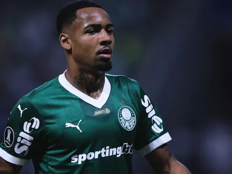 Palmeiras divulga parcial de ingressos vendidos contra o Sport