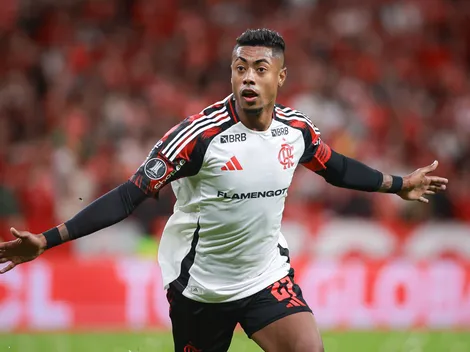 Flamengo divulga parcial de ingressos para jogo com Vitória