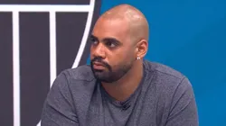 Pedro Moreno, comentarista do Grupo Globo. Foto: Reprodução/SporTV.