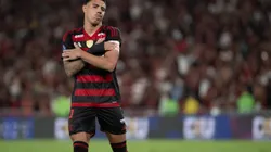 Iago brilha no Mundial Sub-20 e desperta interesse do Everton. Foto: Jorge Rodrigues/AGIF