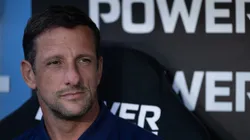 Belletti, treinador do Barcelona